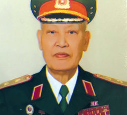 Trung tướng Lê Thu Hà: Cha tôi một người khiêm nhường