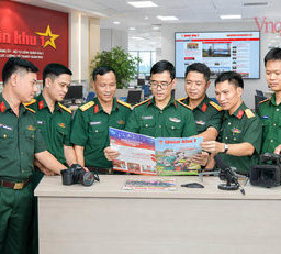 80 năm, mạch nguồn không ngừng chảy