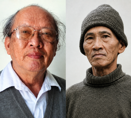 Duyên nợ văn chương của hai nhà văn Quân đội