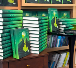‘Hậu duệ xứ cát’: Luận về triết học trong vỏ sci-fi