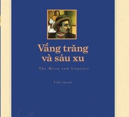 Danh họa Paul Gauguin trong Vầng trăng và sáu xu