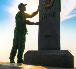 A Pa Chải, đất ấy vẫn ràn rạt gió