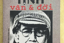 Nhà thơ Thanh Tịnh với “báo miệng” phục vụ người chiến sĩ