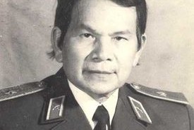 Thiếu tướng, nhà văn Dũng Hà: Mạch nguồn nhân bản và hành trình phụng sự tiếp nối giữa hai thế hệ