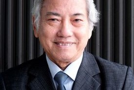 Lê Thành Nghị - Con sông chảy giữa đôi bờ