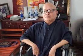 Văn nghệ Quân đội và kỉ niệm nhỏ với một nhà thơ
