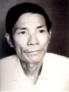 Nhớ anh Duy Khán - nhớ tác giả "Tuổi thơ im lặng"