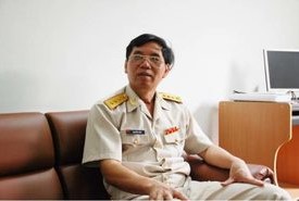 Nguyễn Bảo: Đời lính - Đời văn