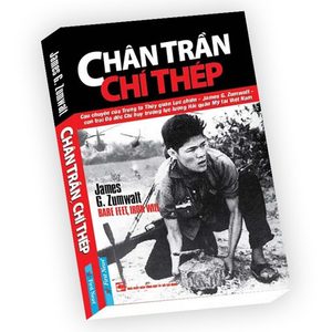 Ánh thép từ "Chân trần chí thép"