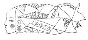 Thơ dự thi của Hoàng Thuỵ Anh