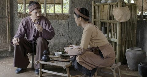 “Đại thi hào Nguyễn Du” và những gợi mở với phim tài liệu lịch sử