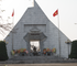 Khắc trong tim nghĩa trang quốc tế Việt - Lào