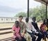 Giúp được gì người dân Nam Sudan chúng tôi sẵn sàng giúp