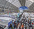 Những xu hướng xuất bản nổi bật tại hội chợ sách London 2024