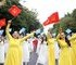 Hanoi gears up for 70th Liberation Day with Ao Dai, cultural events