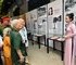Exhibition held in commemoration of Wounded Soldiers and Martyrs' Day