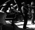 Khi jazz ngẫu hứng giữa các thế giới