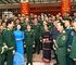 Thanh niên Quân đội - “lá chắn thép” trên mặt trận bảo vệ nền tảng tư tưởng của Đảng