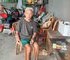 Chuyện người lính quê Giai Lạc