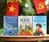 Book Series Commemorating the 51st Anniversary of the Liberation of the South