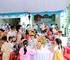 Hội sách thiếu nhi TP. Hồ Chí Minh nhiều hoạt động phong phú