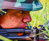 Trên thao trường miền Đông