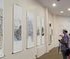 ASEAN travelling art exhibition opens in Hanoi