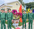 Viết tiếp những câu chuyện đẹp