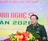 Phát huy vai trò của văn học nghệ thuật đối với công tác tuyên huấn trong Quân đội nhân dân Việt Nam