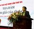 Phẩm giá văn học – phẩm hạnh nhà văn