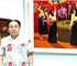 Hoạ sĩ Đỗ Ngọc Dũng: Hội họa Việt Nam hoàn toàn có khả năng đối thoại với nghệ thuật thế giới