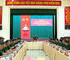 Military units join forces to safeguard peace during National Day celebrations