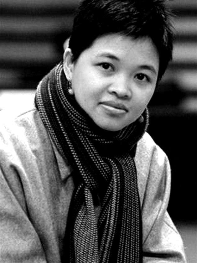Nhà văn Phan Việt