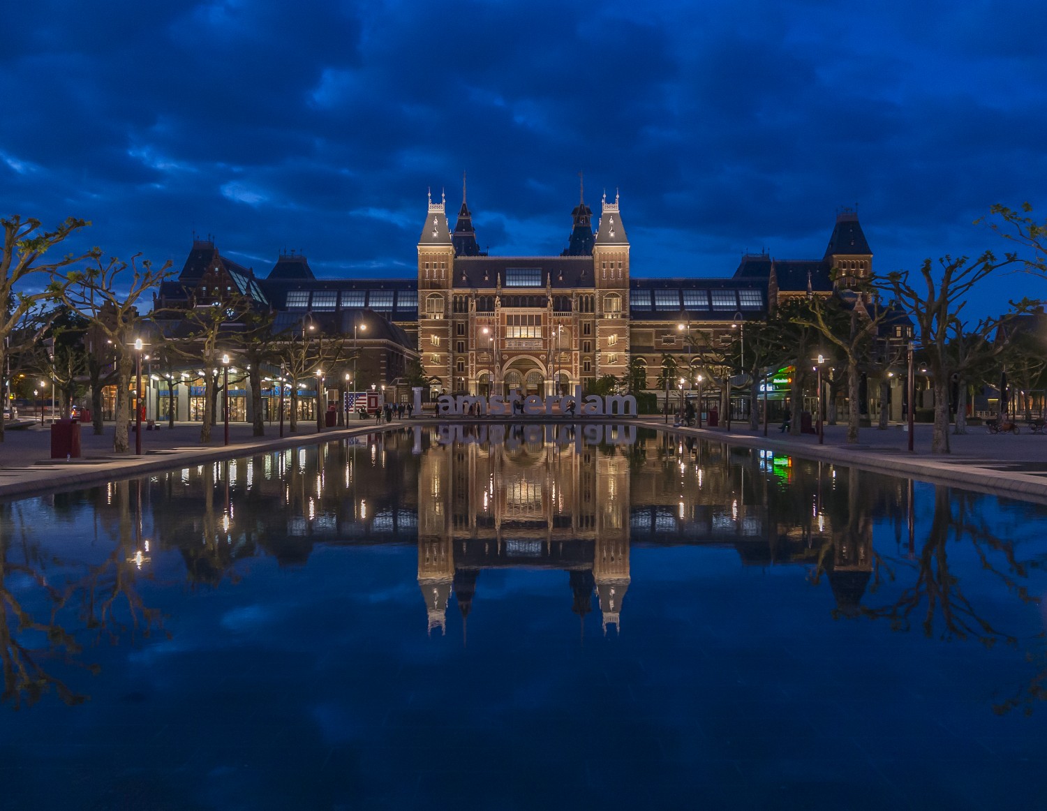 Rijksmuseum 2