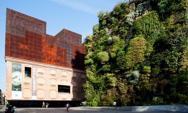 CaixaForum, Madrid