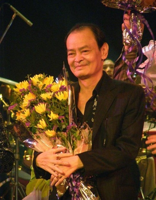 NHAC SI THANH TUNG