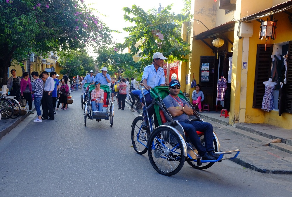 HOI AN