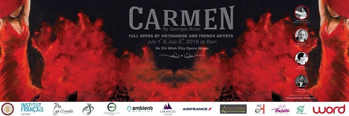 carmen hcmc