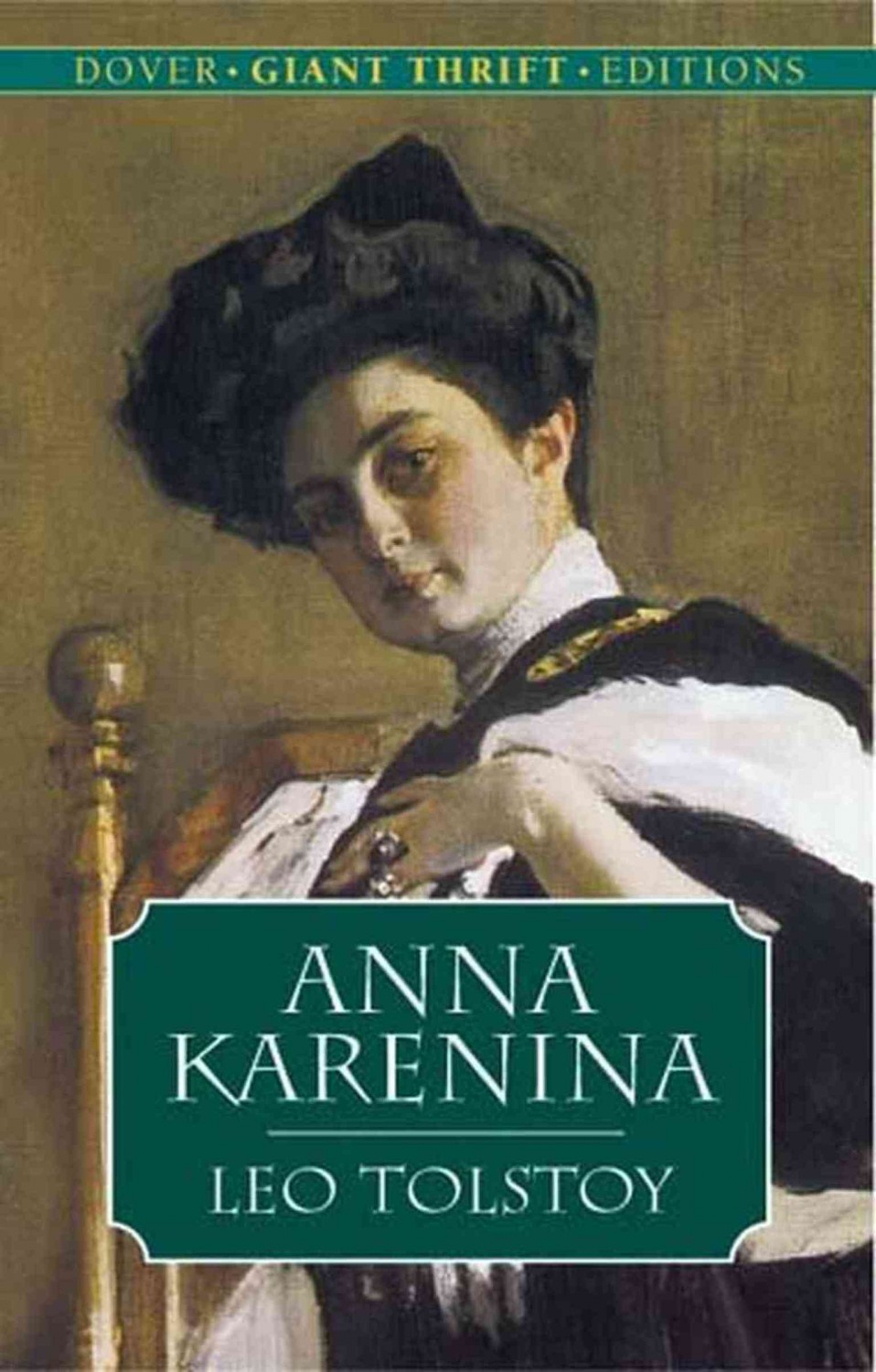 o ANNA KARENINA facebook