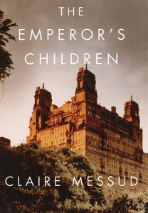 The Emperor's Children book cover