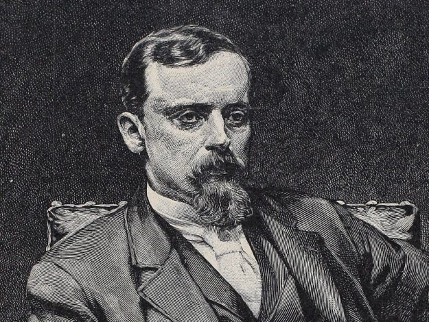 Nhà văn Ba Lan Henryk Sienkiewicz (1846 1916)