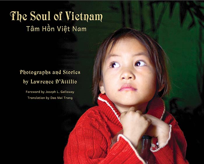 The soul of vietnam Larry DAttilio 5