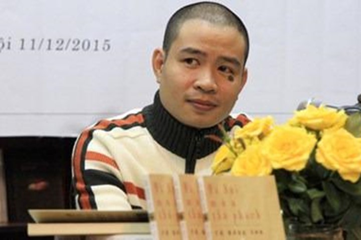 tu hong son