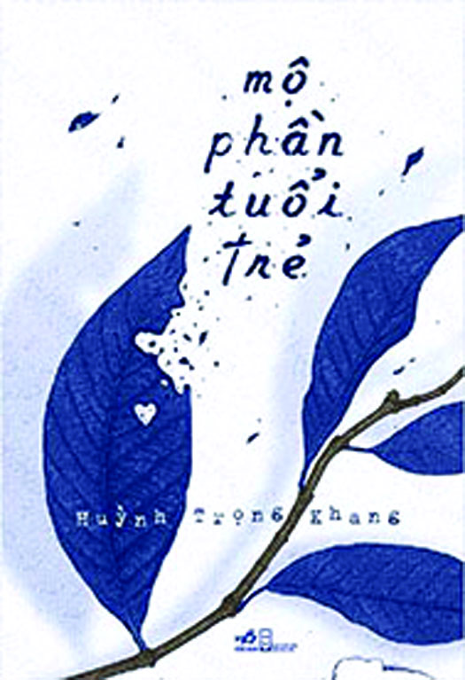 mo phan tuoi tre