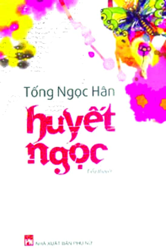 huyetngoc