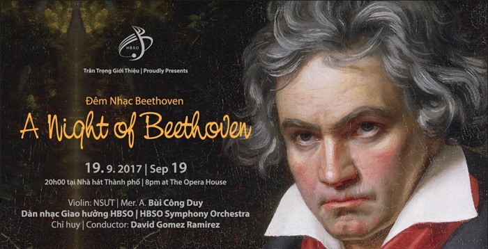 A Night of Beethoven