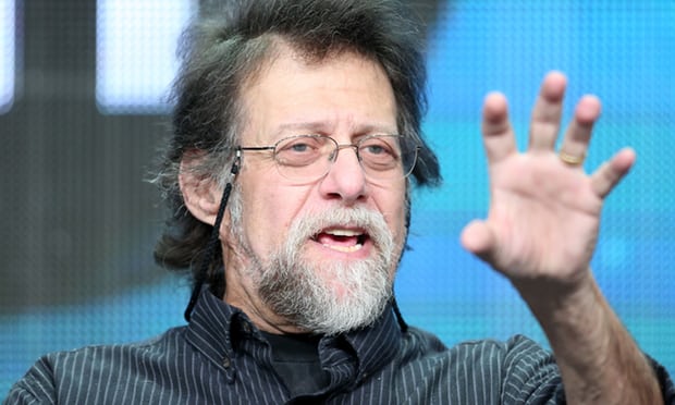 Len Wein trong buổi thảo luận về Siêu anh hùng
