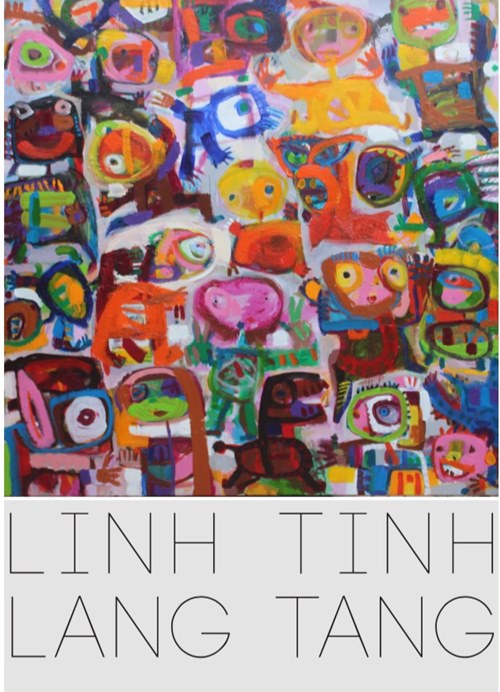 linh tinh lang tang