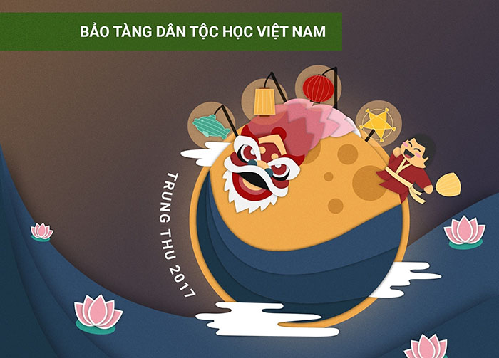 sac mau van hoa dong thap