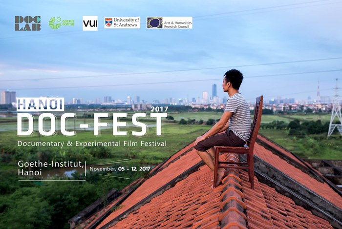 hanoi docfest 2017